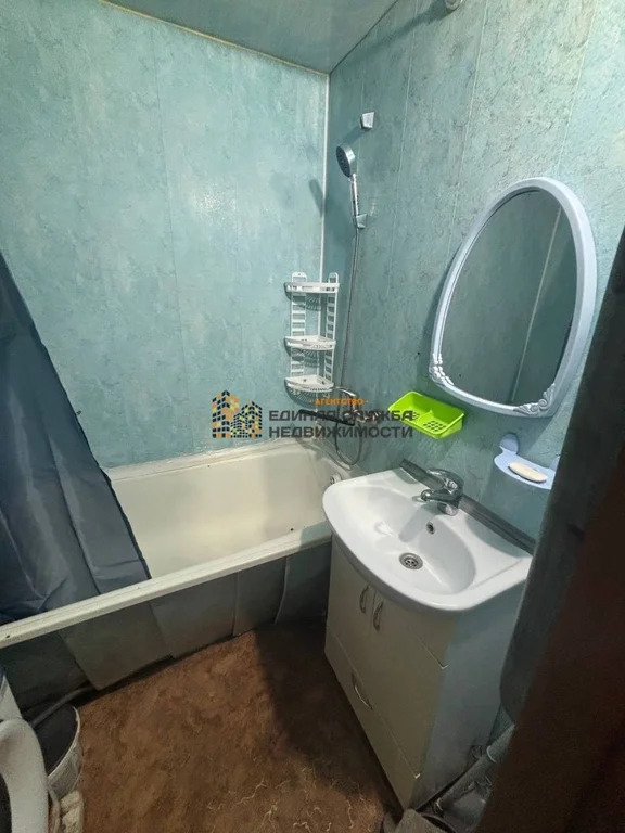 Аренда квартиры, Уфа, ул. Мелеузовская - Фото 9