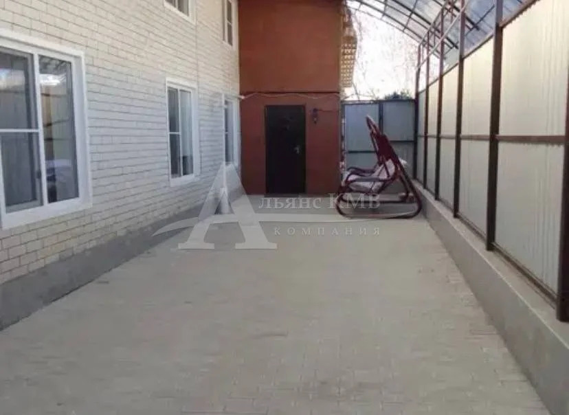 Продажа дома, Георгиевск, Володарского пер. - Фото 6