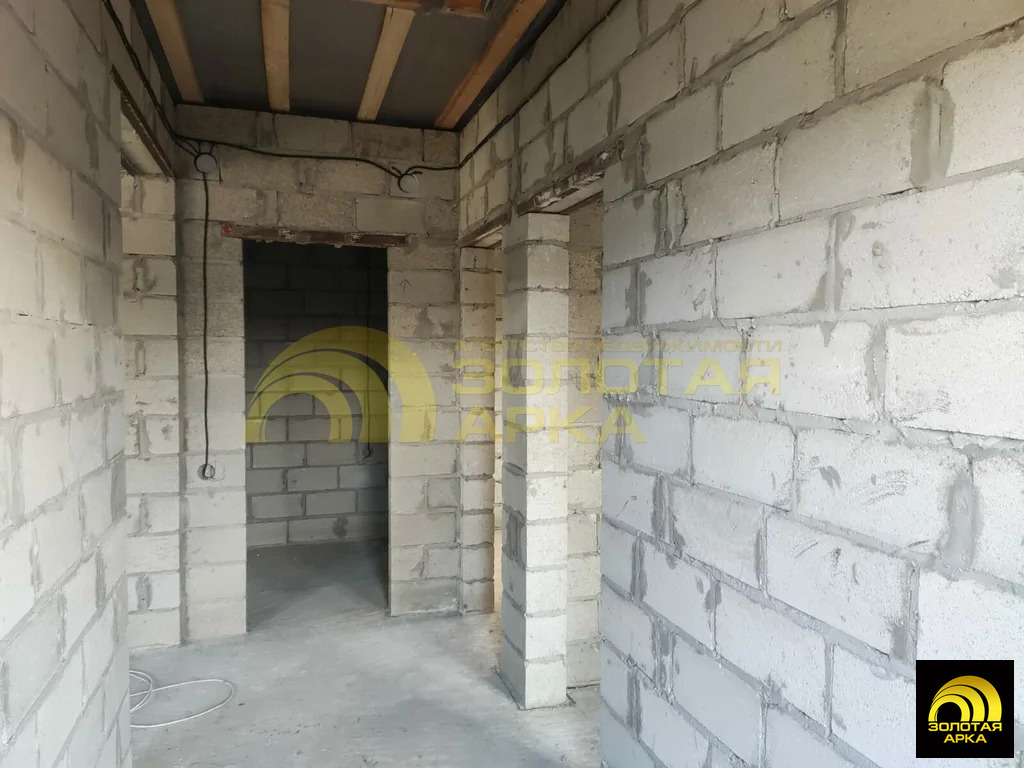 Продажа дома, Анастасиевская, Славянский район, ул. Красная - Фото 4