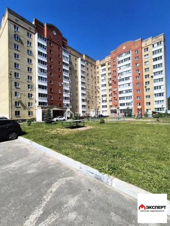 3-комнатная квартира, ул. Ухтомского - Фото 17