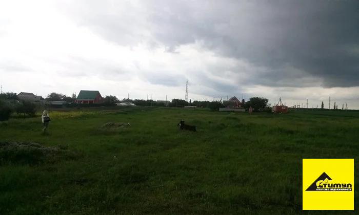 Продажа участка, Александровка, Ейский район, ул. Ейская - Фото 1