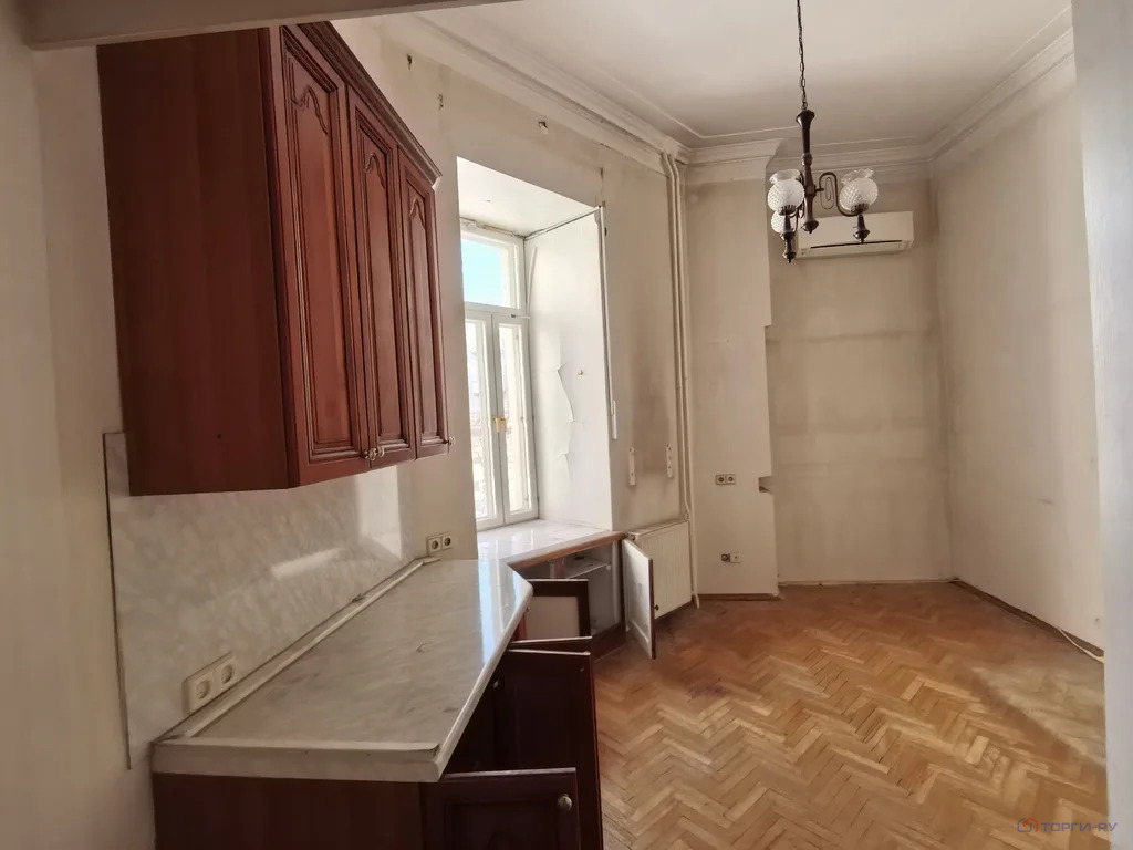 Продажа квартиры, Большой Гнездниковский переулок - Фото 8