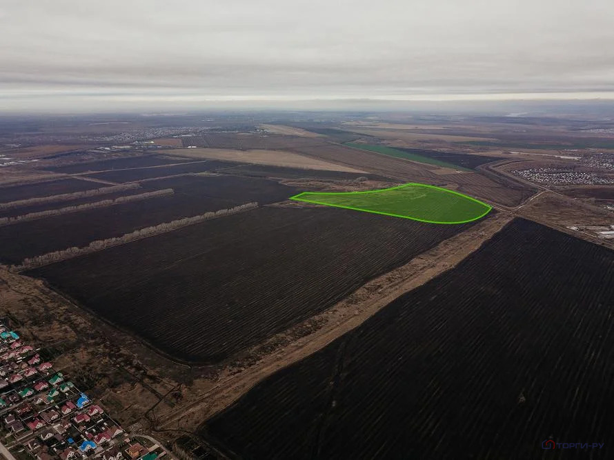 Продажа земельного участка, Барнаул, ул. Павловский тракт - Фото 3