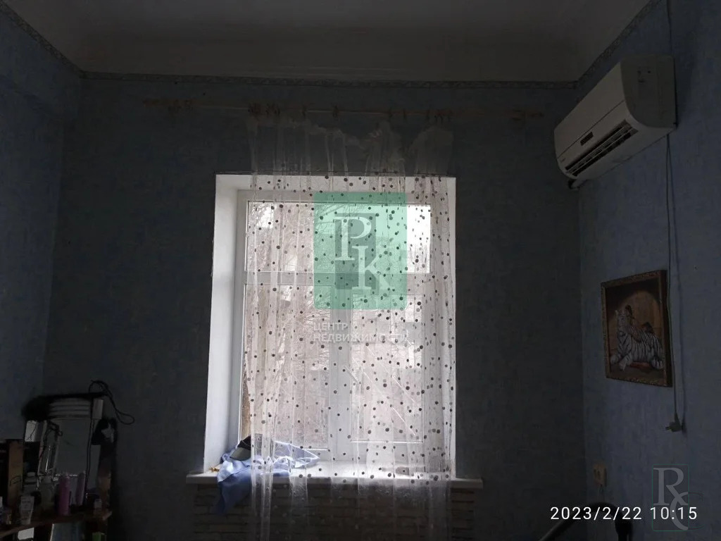 Продажа комнаты, Севастополь, ул. Циолковского - Фото 1