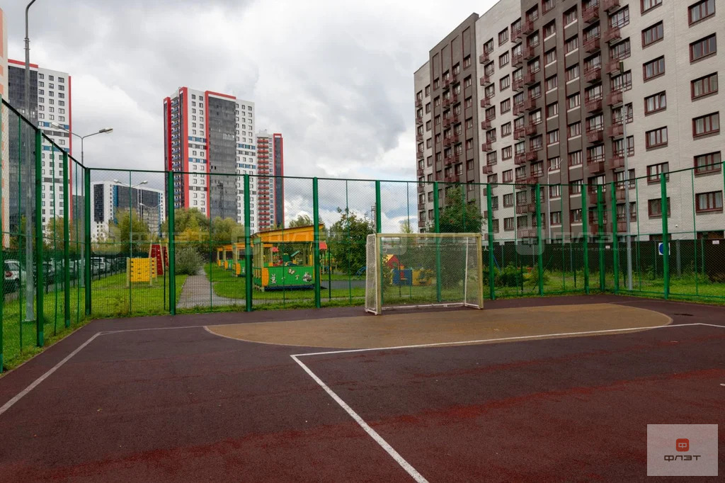 Продажа квартиры, Казань, ул. Даурская - Фото 14