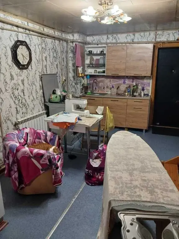 Уютный дом для круглогодичного проживания с городскими коммуникациями - Фото 22