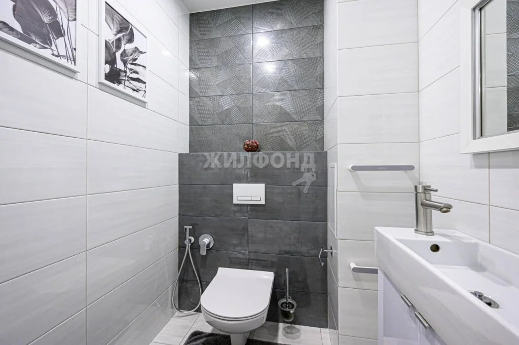 Продажа квартиры, Новосибирск, ул. Некрасова - Фото 25