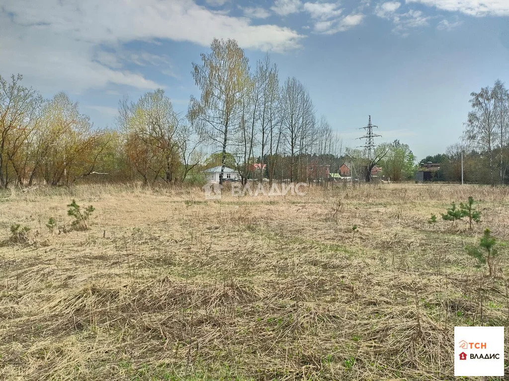 Продажа участка, Ногинск, Богородский г. о., ул. Богородская - Фото 1