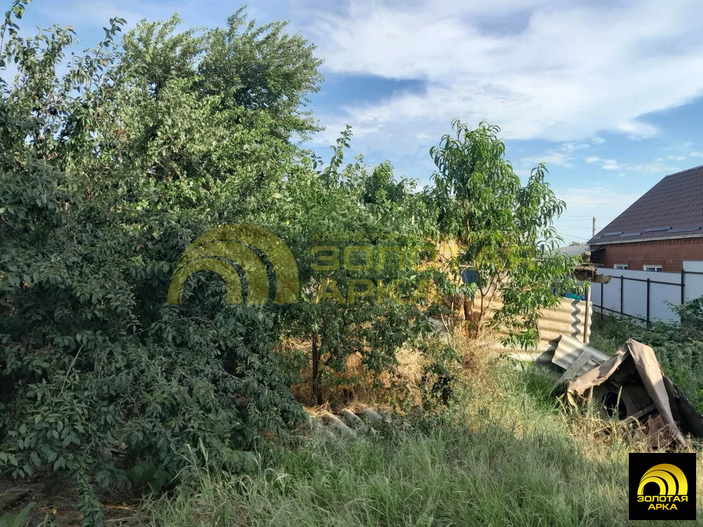 Продажа дома, Старотитаровская, Темрюкский район, ул. Верхняя - Фото 7
