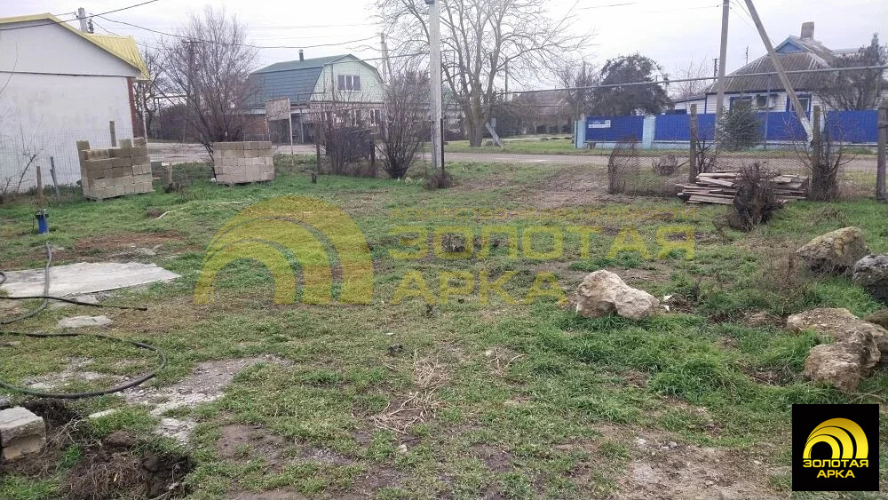 Продажа дома, Таманский, Темрюкский район, Степная улица - Фото 4