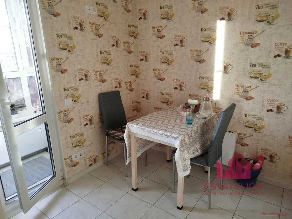 Продажа квартиры, Лопатино, Ленинский район, Сухановская улица - Фото 9