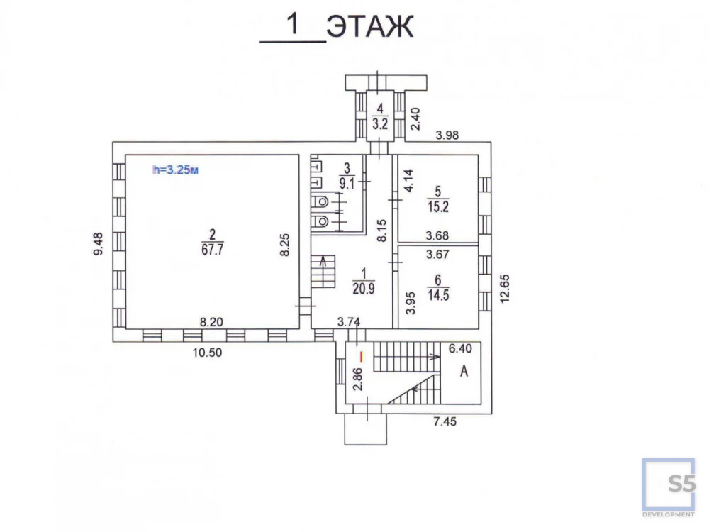 Аренда торгового помещения, м. Таганская, ул. Воронцовская - Фото 8