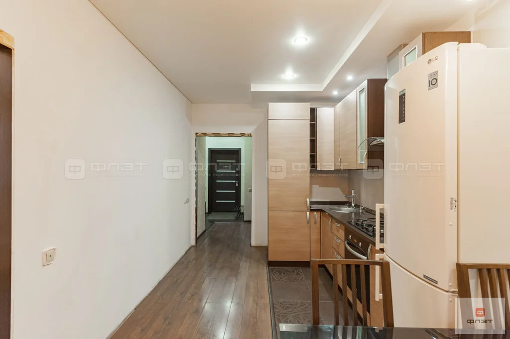 Продажа квартиры, Казань, ул. Гарифа Ахунова - Фото 2