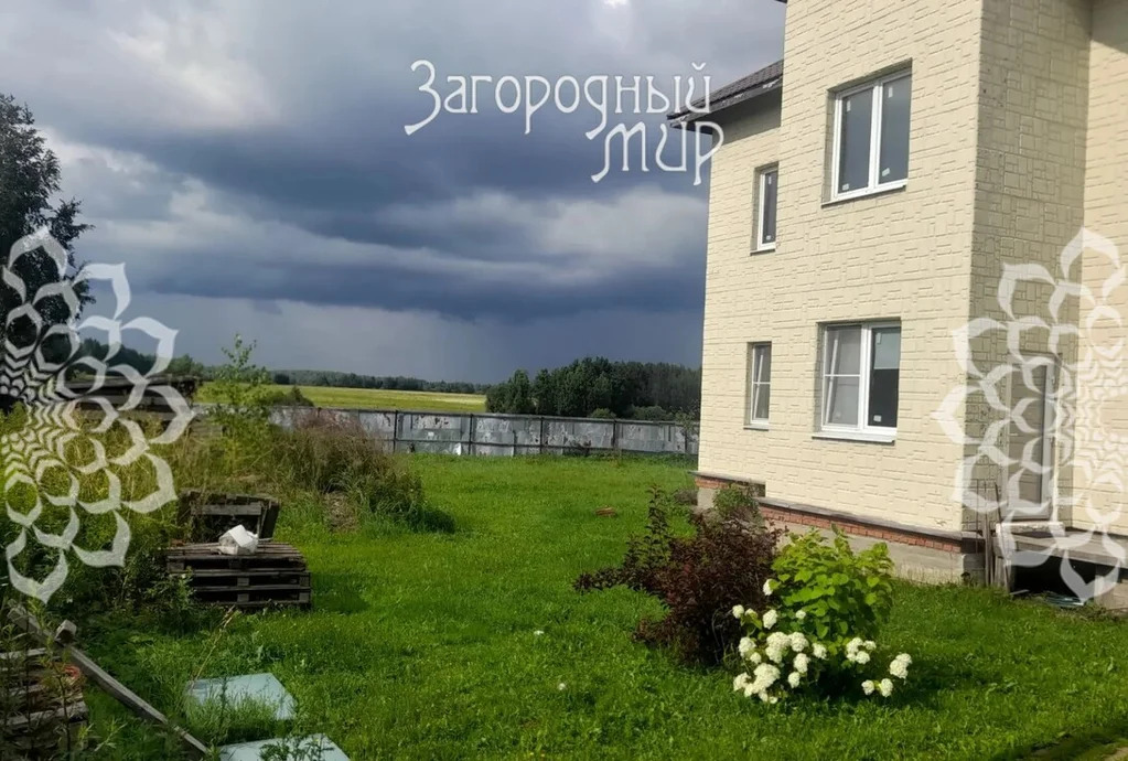 Продам дом, Дмитровское шоссе, 50 км от МКАД - Фото 10