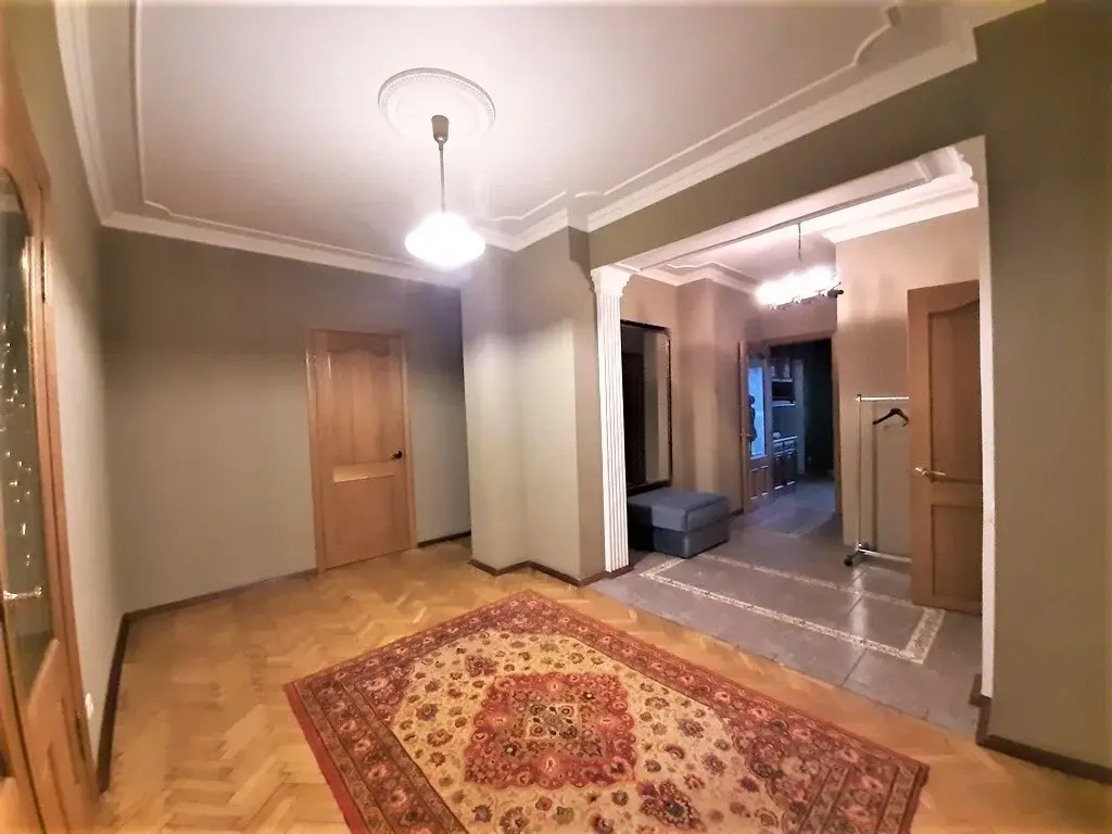 5-к.ул.Гарибальди, д.36 - Фото 2