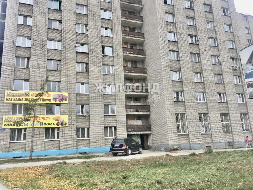 Продажа комнаты, Бердск, ул. Вокзальная - Фото 5