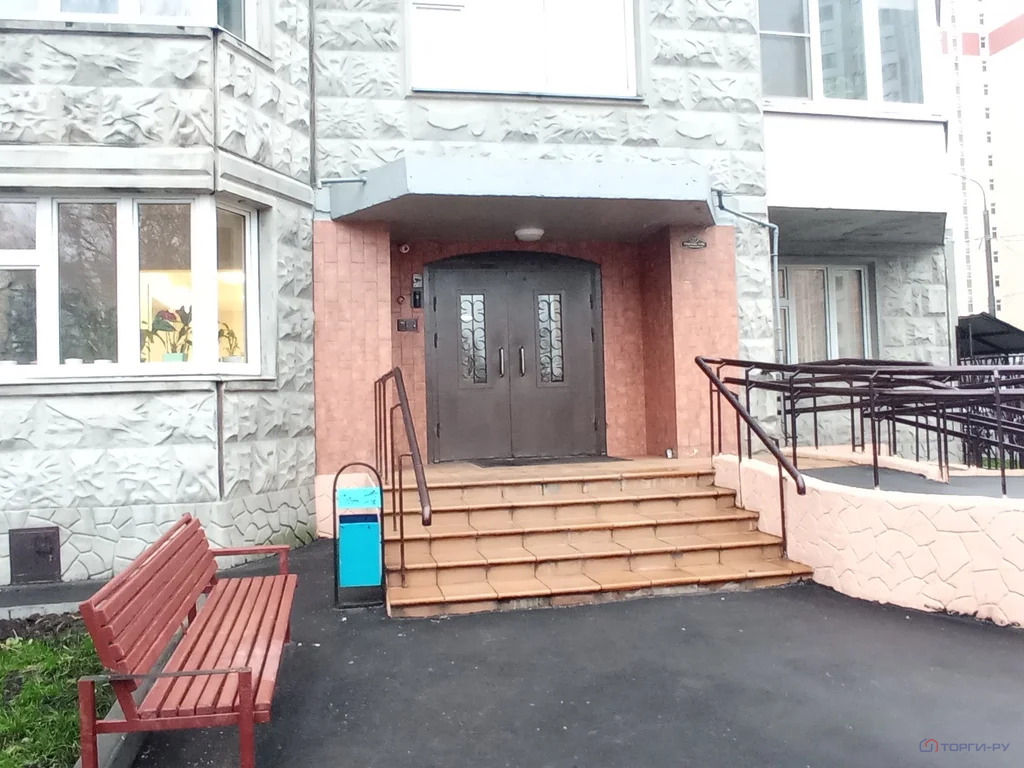 Продажа квартиры, ул. Главмосстроя - Фото 4