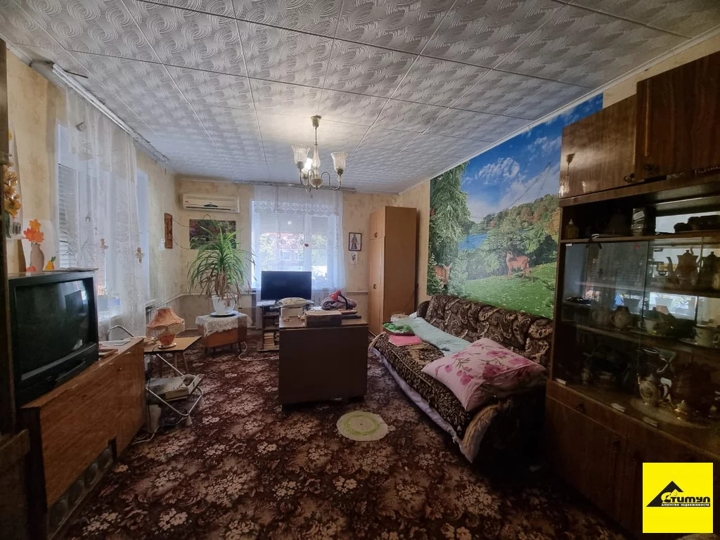 Продажа дома, Комсомолец, Ейский район, Комсомолец п. - Фото 3