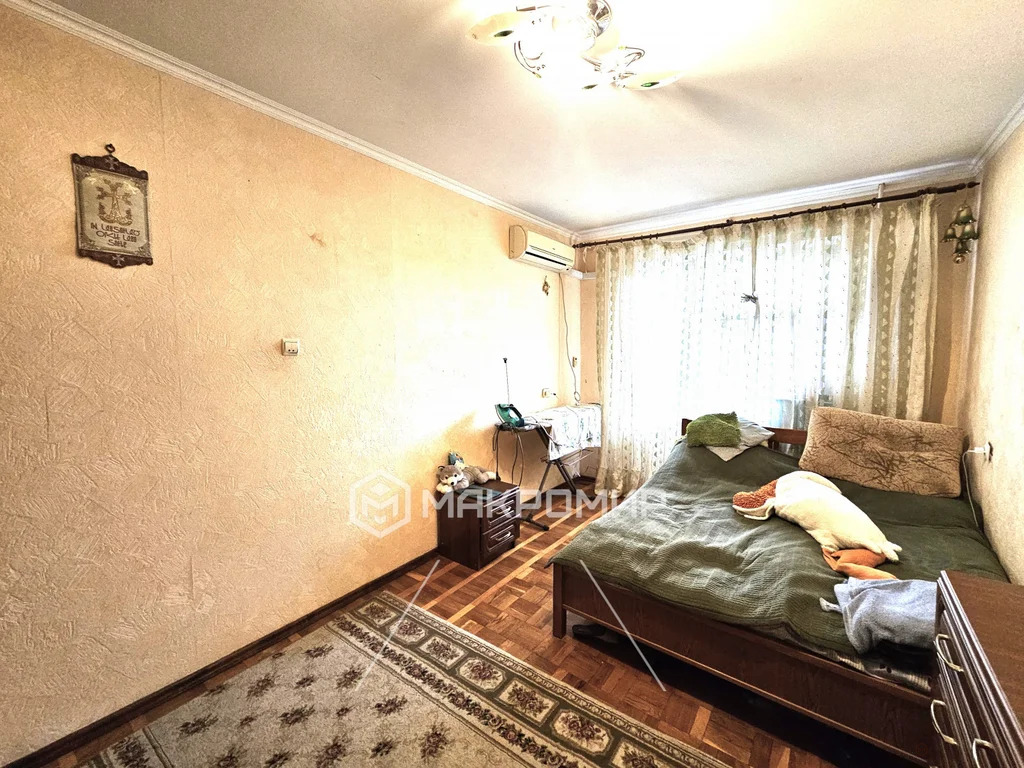 Продажа квартиры, Краснодар, им. Дмитрия Благоева ул. - Фото 5