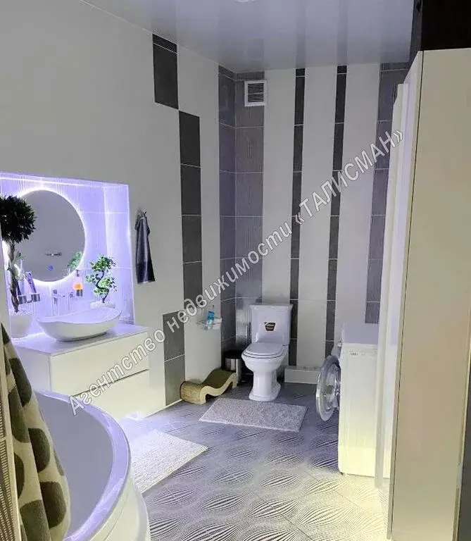 Продам 3-комн.кв. в р-не сжм, 110,5 кв.м. - Фото 10