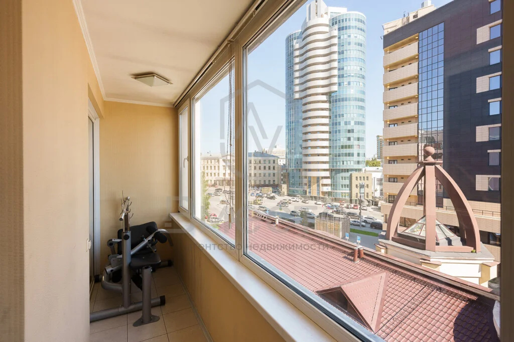 Продажа квартиры, Новосибирск, ул. Ленина - Фото 8