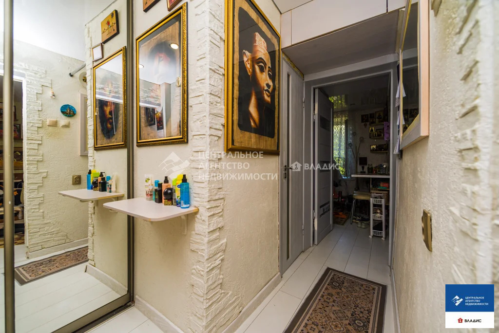 Продажа квартиры, Рязань, ул. Дачная - Фото 6