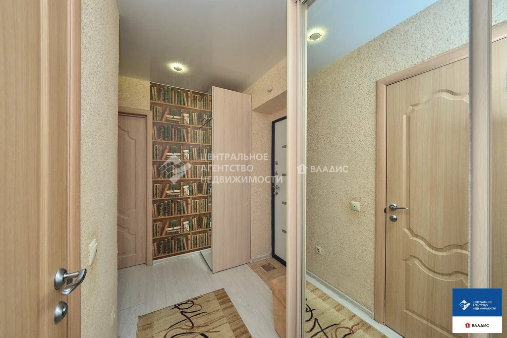 Продажа квартиры, Рязань, Песоченская улица - Фото 13