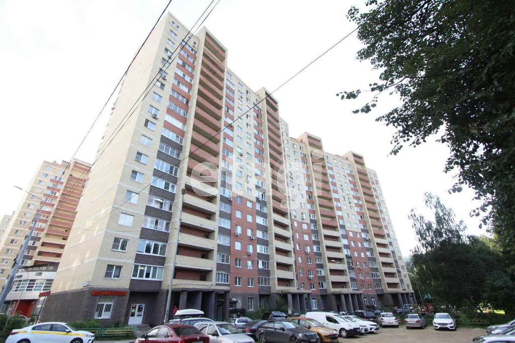 Продажа квартиры, Павлино, Балашиха г. о. - Фото 10