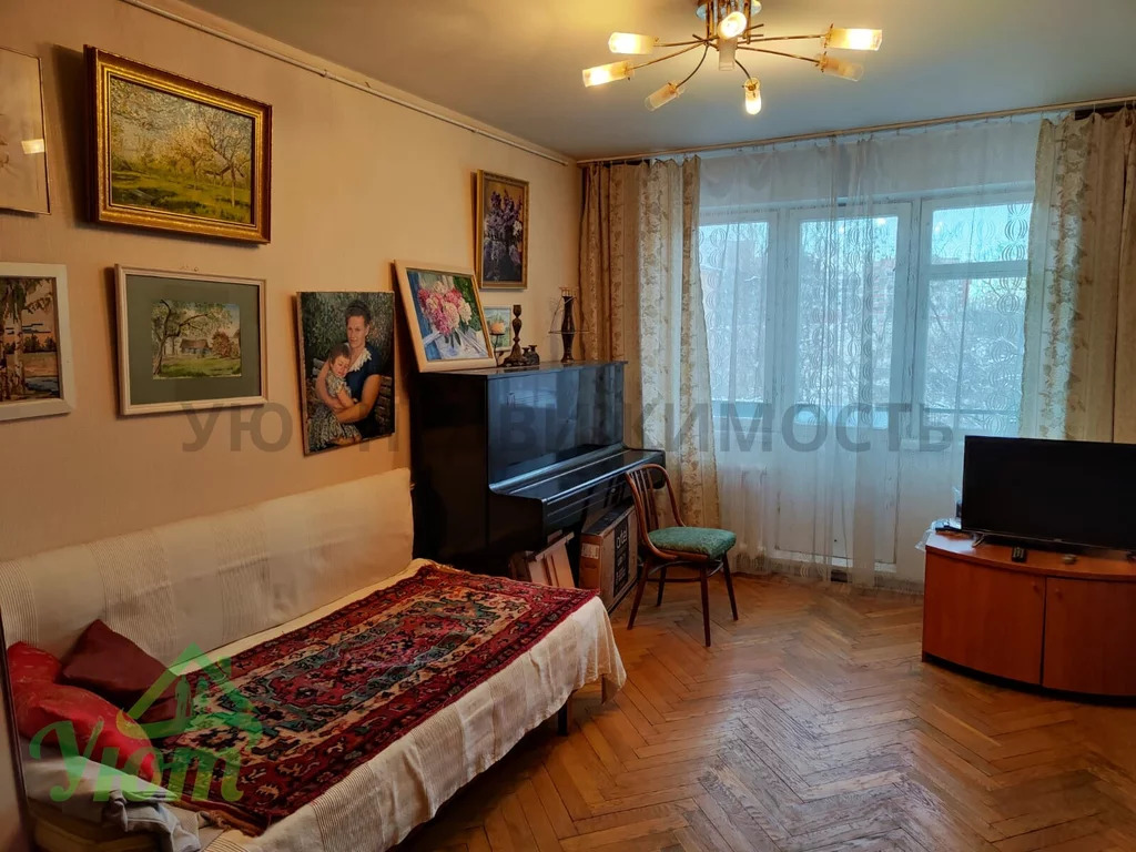 Продажа квартиры, Жуковский, Улица Дугина, дом 27 - Фото 21