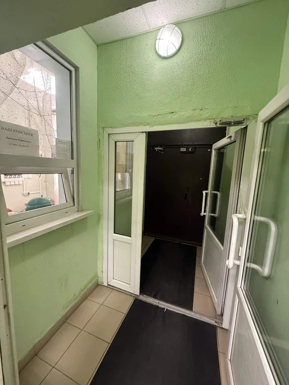 Продам 1-комн. квартиру 46 кв.м. - Фото 6