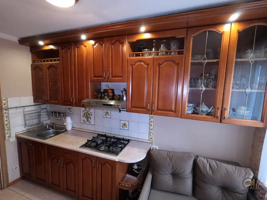 Продам 2-х комнатную квартиру в центре Подольска - Фото 1