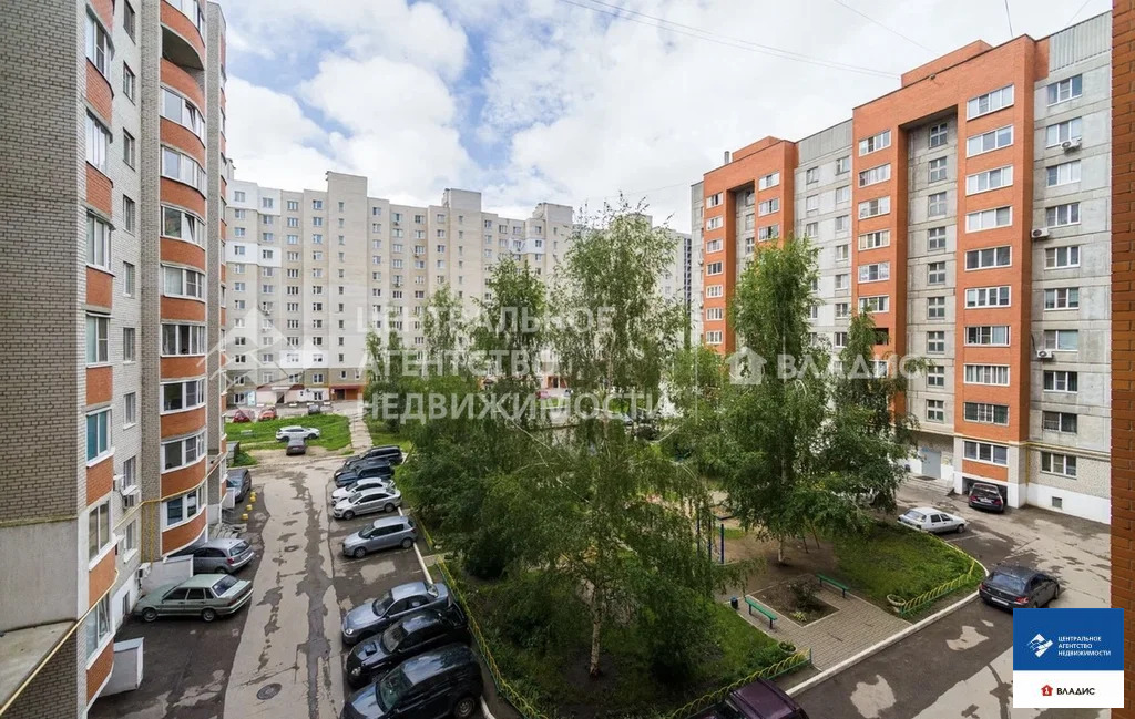 Продажа квартиры, Рязань, Большая улица - Фото 7