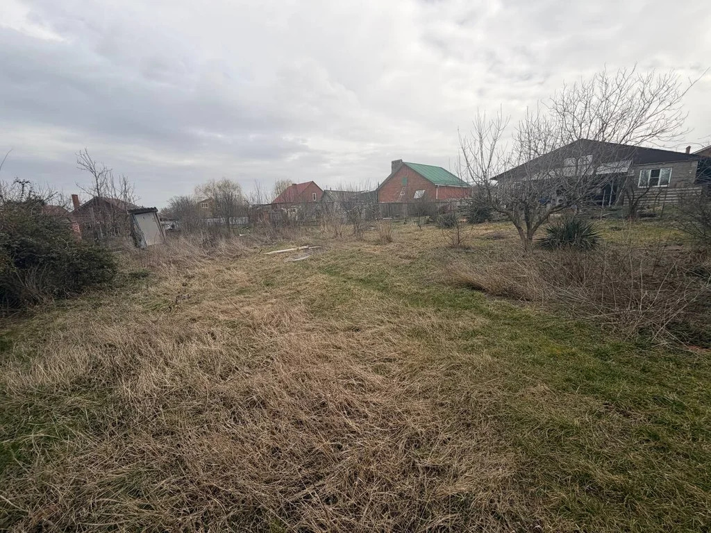 Продажа участка, Азовская, Северский район, ул. Промысловая - Фото 3