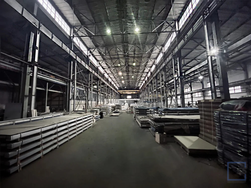 Аренда склада, м. Домодедовская, деревня Житнево - Фото 2