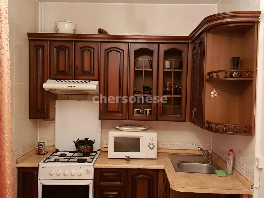 Продажа квартиры, Севастополь, ул. Невская - Фото 8