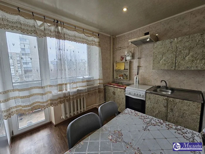 Продажа квартиры, Батайск, ул. Герцена - Фото 10