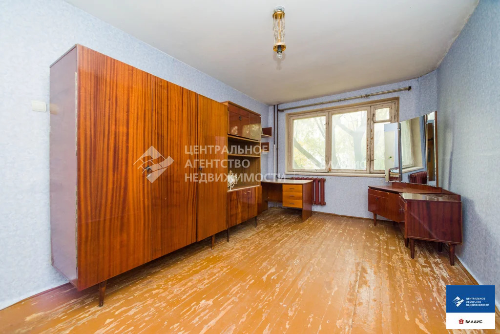 Продажа квартиры, Рязань, ул. Зубковой - Фото 11