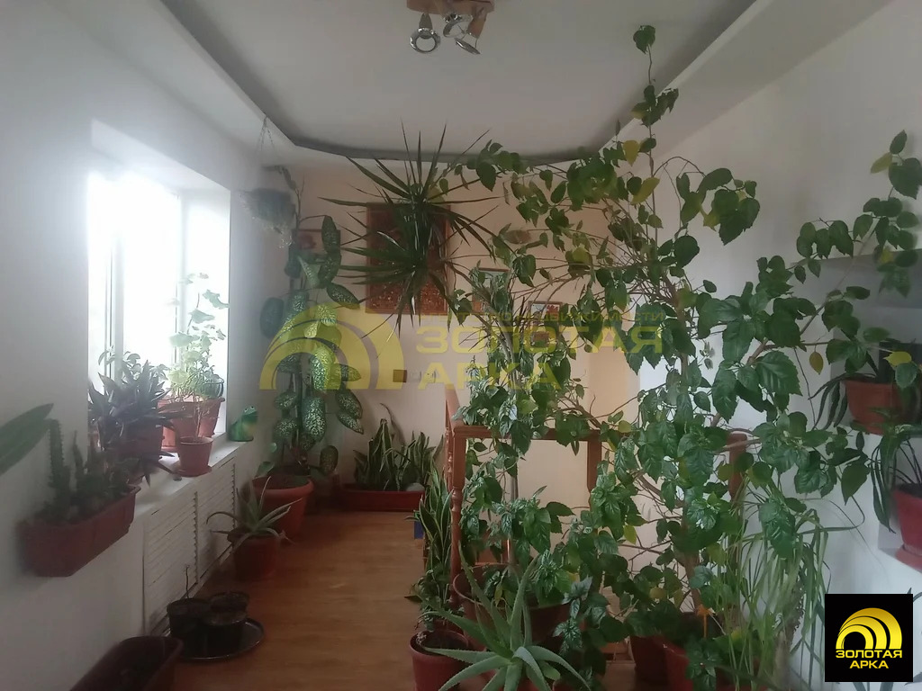 Продажа дома, Стрелка, Темрюкский район, ул. Полевая - Фото 4