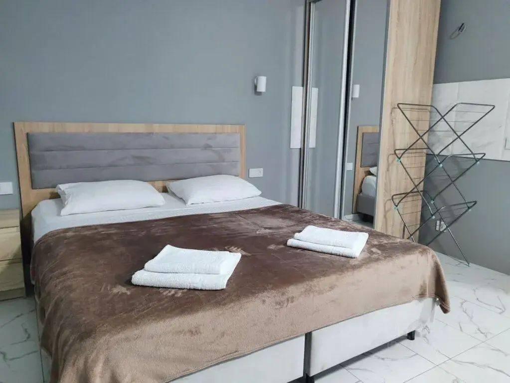 Аренда двухкомнатной квартиры 48.0м ул. Старошкольная, 21А, ... - Фото 15