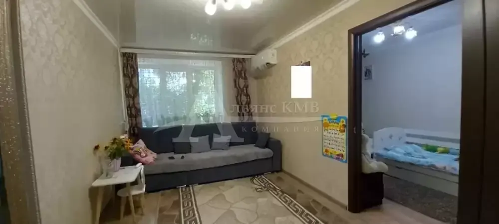 Продажа квартиры, Минеральные Воды, 22 Партсъезда пр-кт. - Фото 3