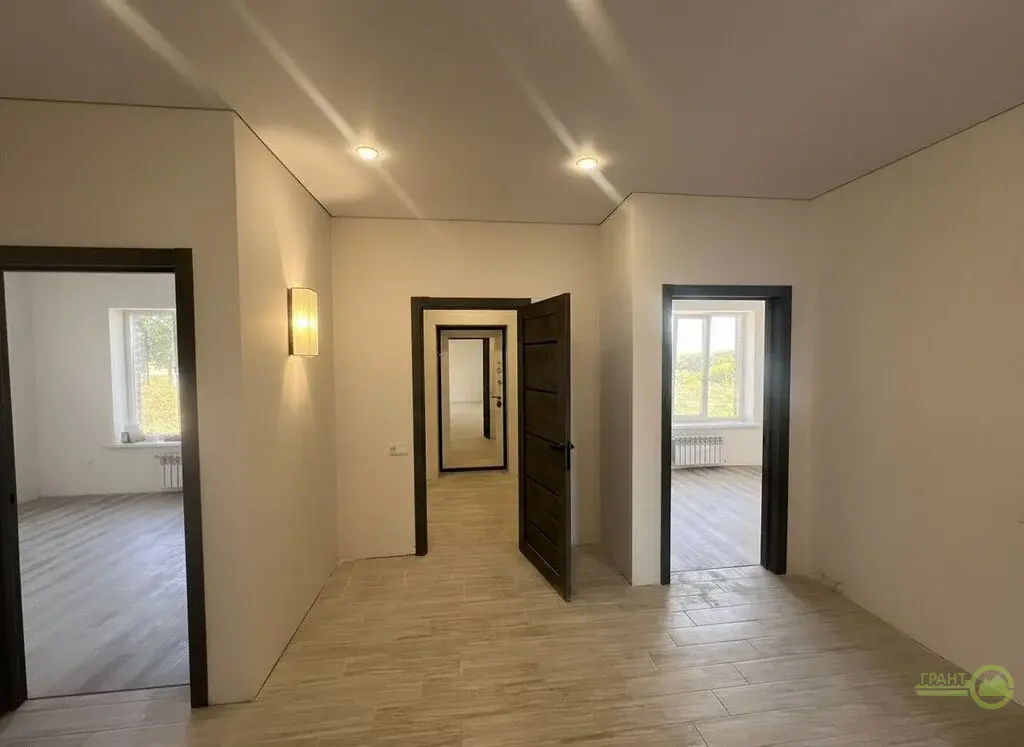 Новый дом  под ключ  в Пушкарное -78 - Фото 17