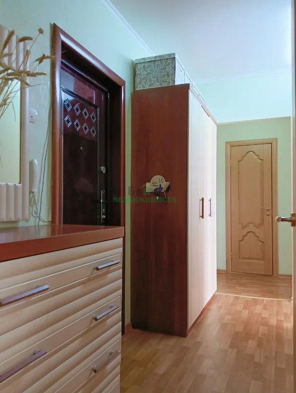 Продажа квартиры, Балаково, Энергетиков проезд - Фото 16