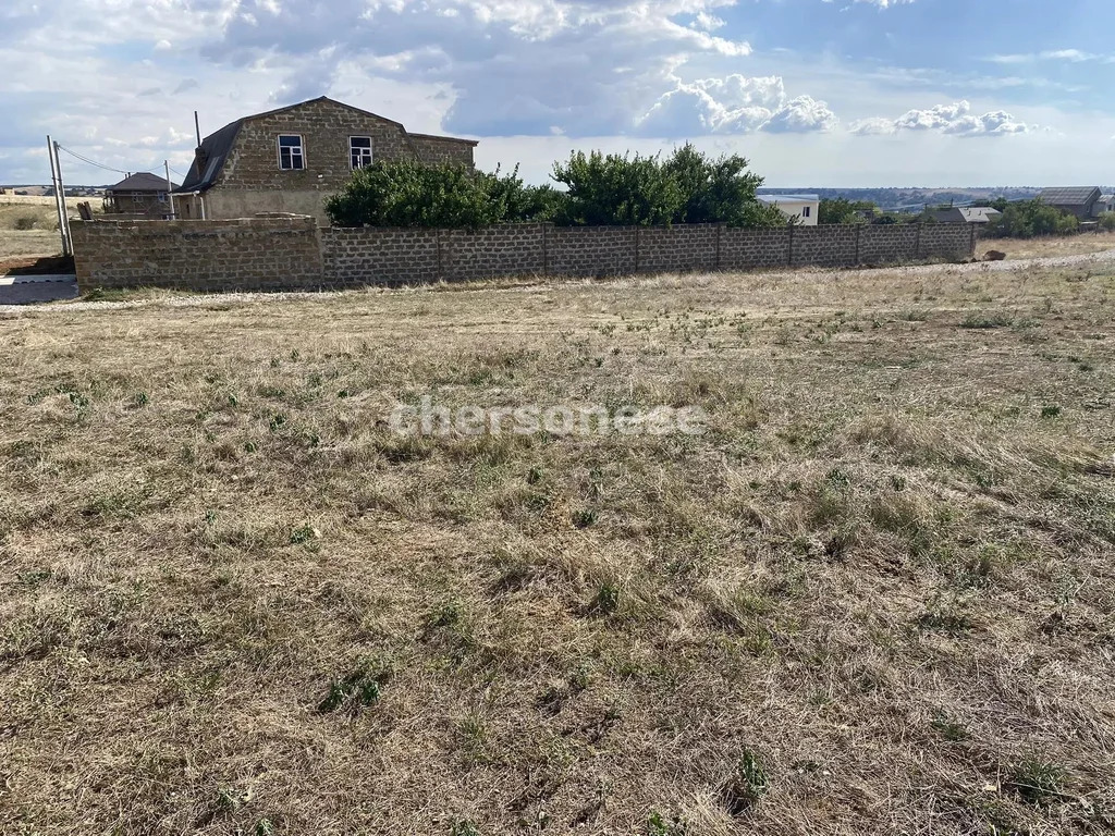 Продажа участка, Севастополь, улица Молодежная - Фото 1