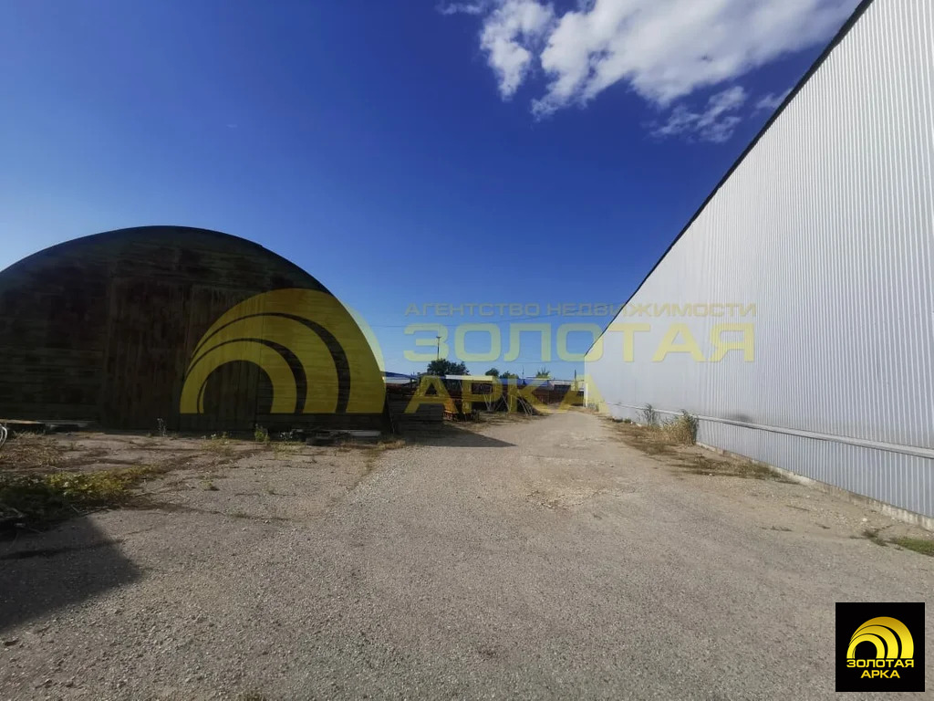 Продажа склада, Крымск, Крымский район, ул. Ленина - Фото 3