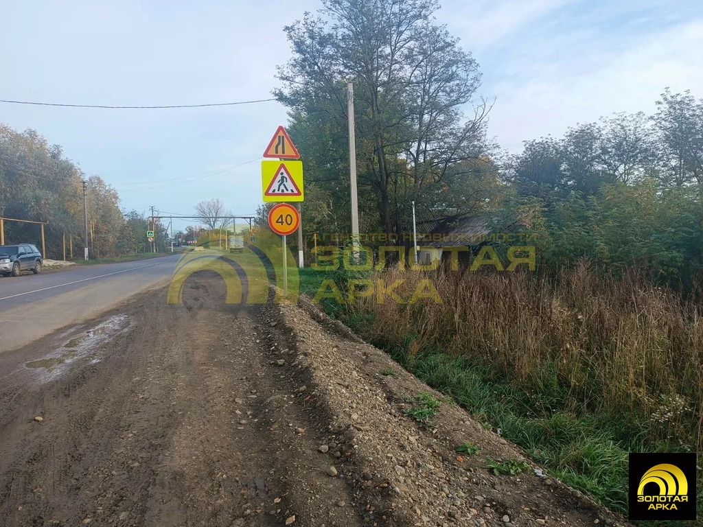 Продажа участка, Мингрельская, Абинский район - Фото 9