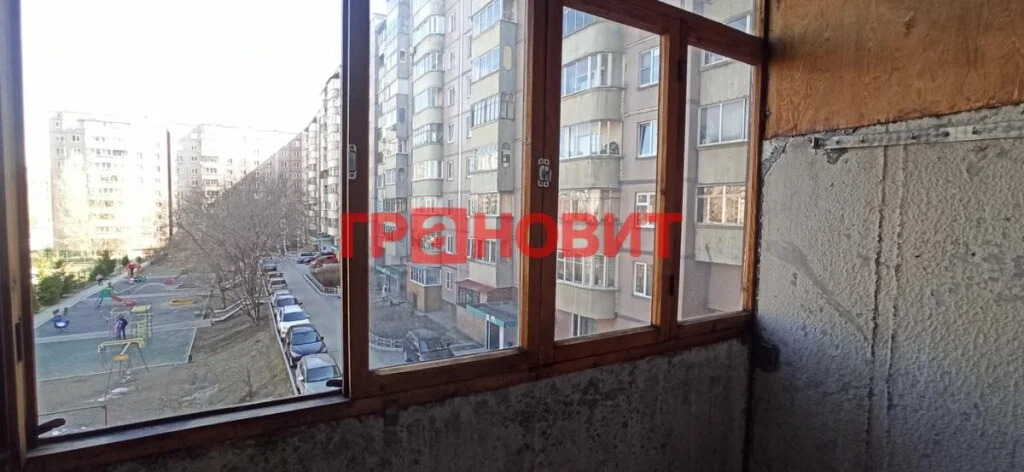 Продажа квартиры, Новосибирск, ул. Белинского - Фото 21