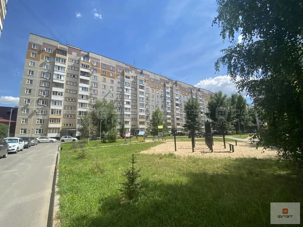 Продажа квартиры, Казань, ул. Меридианная - Фото 8