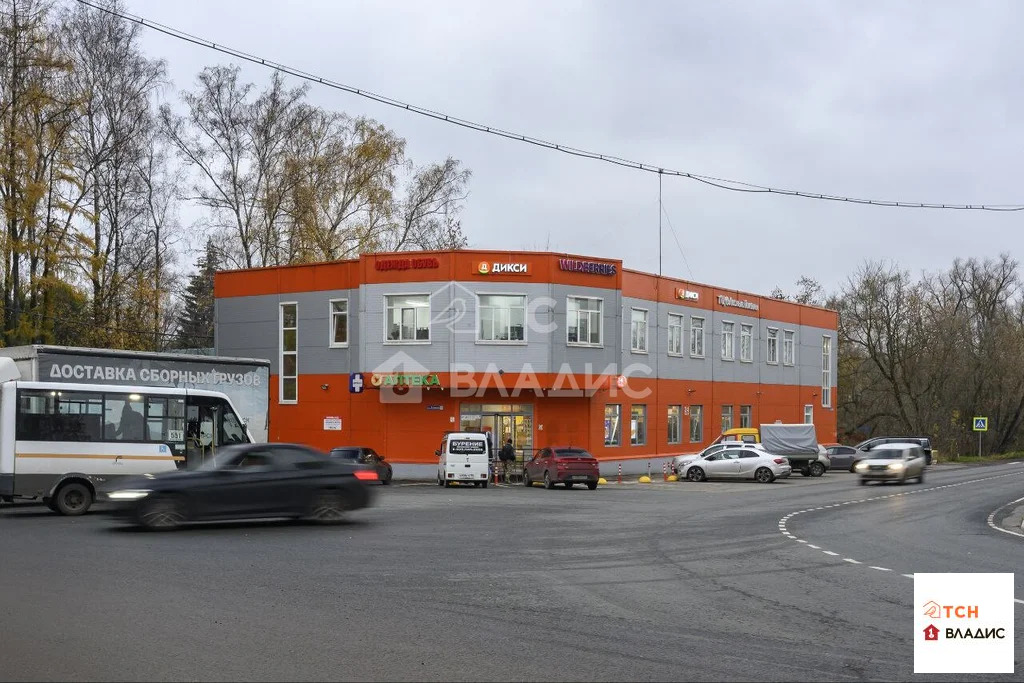 Продажа квартиры, Лесные Поляны, Пушкинский район, ул. Ленина - Фото 19