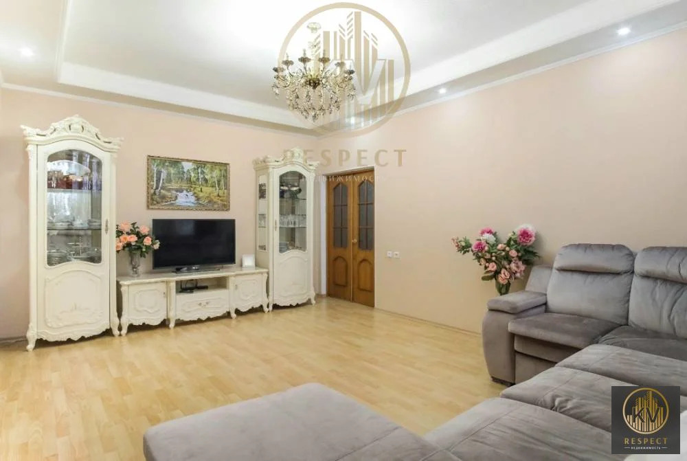Продажа квартиры, Пятигорск, ул. Партизанская - Фото 3