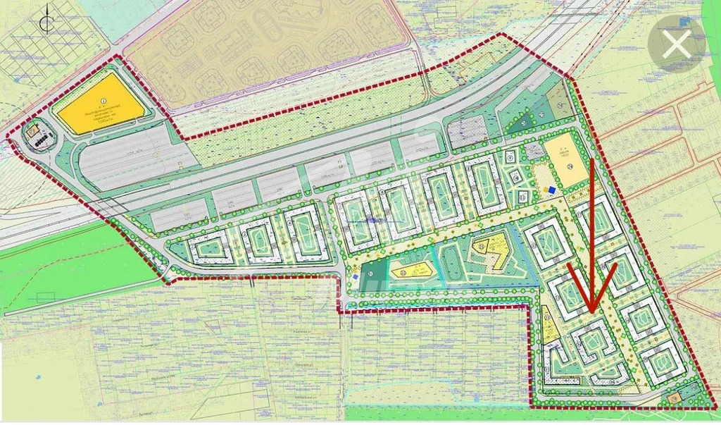 Продажа квартиры, Мытищи, Мытищинский район, Тенистый  б-р. - Фото 17